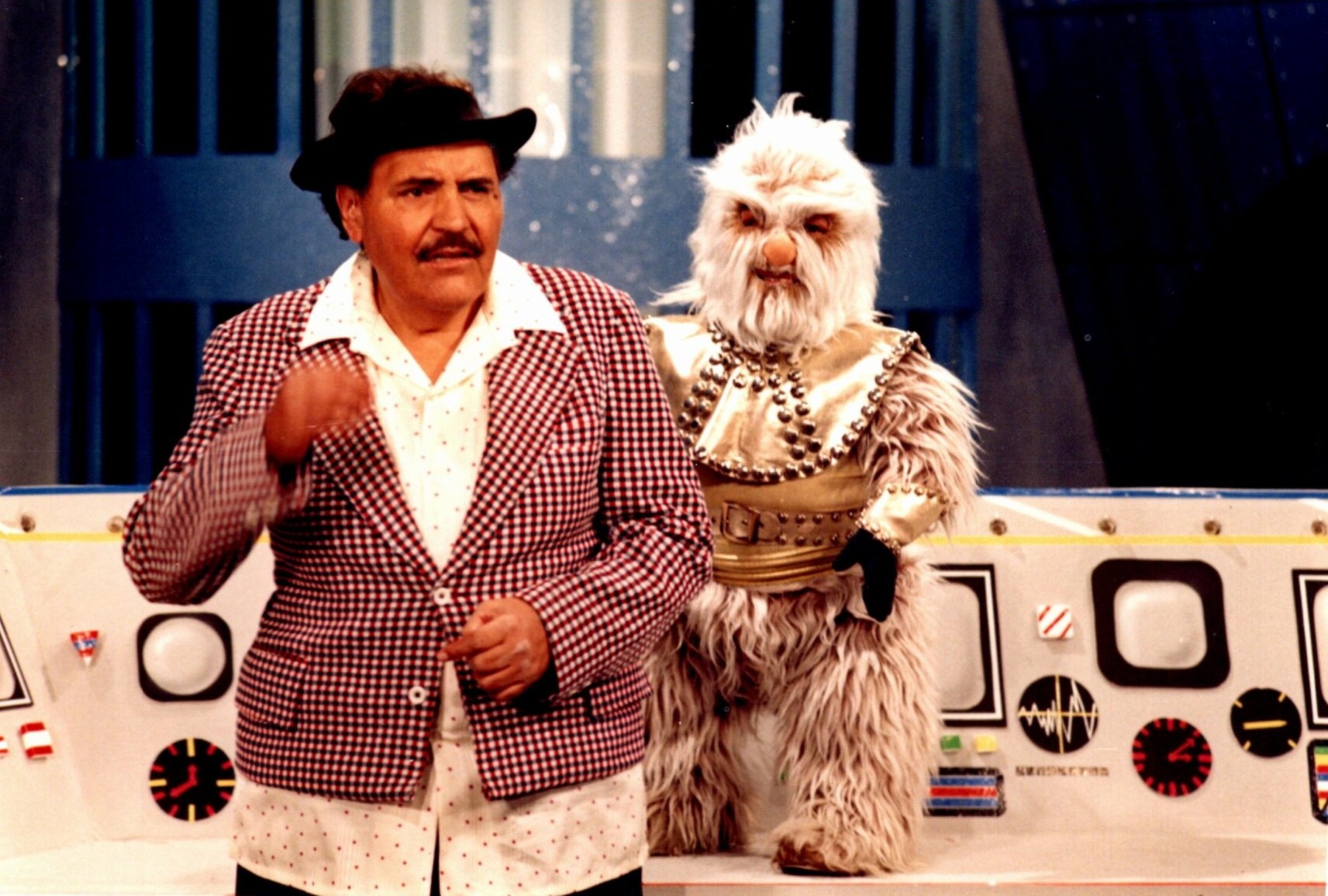 Foto capulina 1