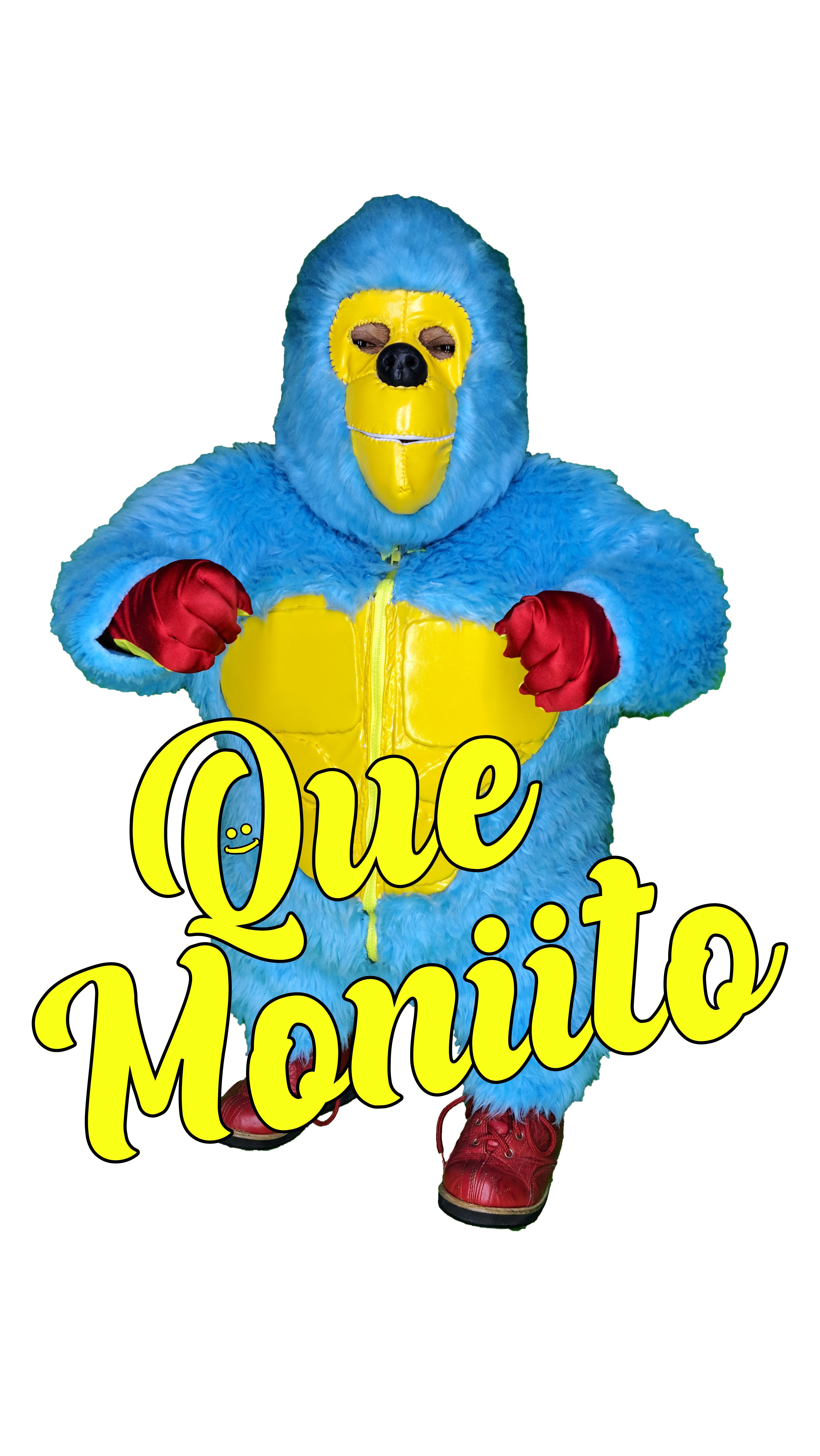 Foto final con nombre