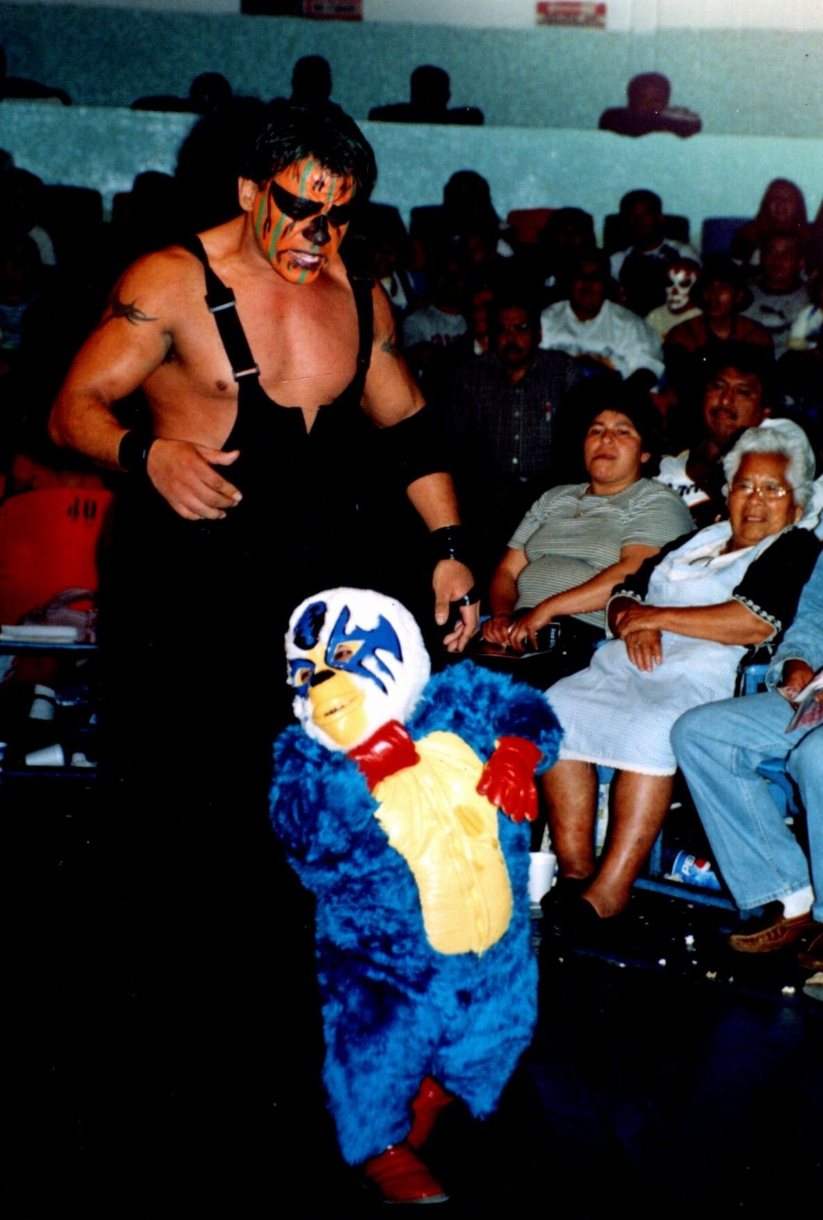 Foto traje 4